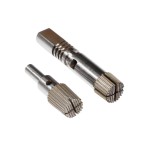 高精密家电模具配件