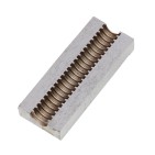 高精密汽车模具配件