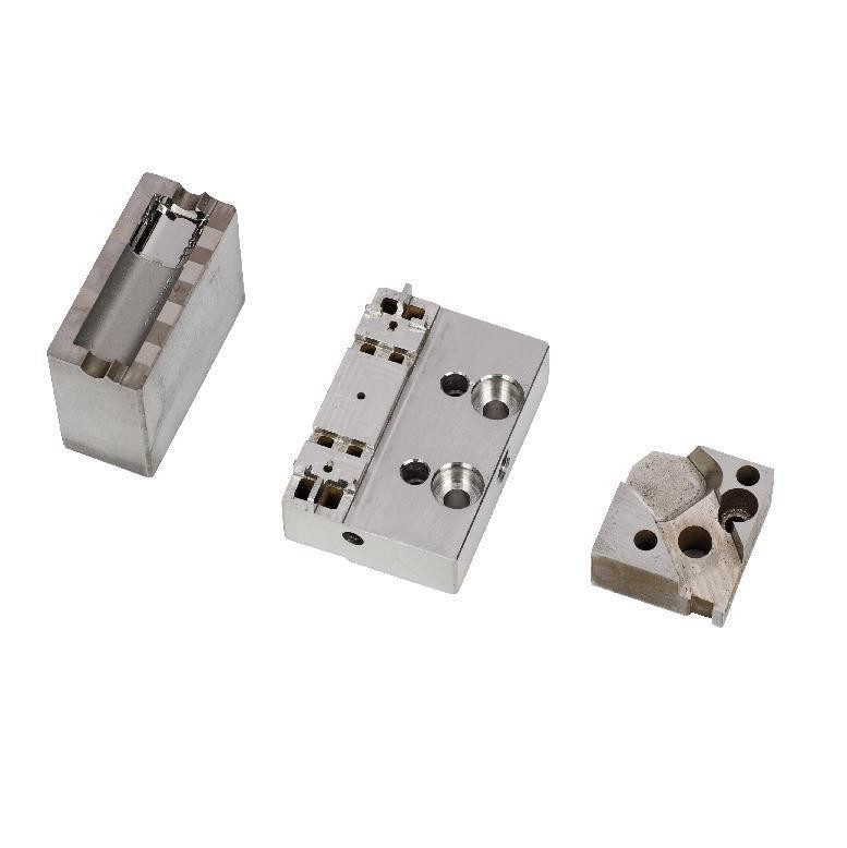 精密机加工产品