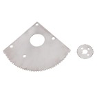 精密机加工产品