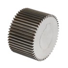 高精密机加工产品