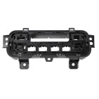 B60V前后交流面板体