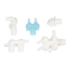 进水电磁阀配件