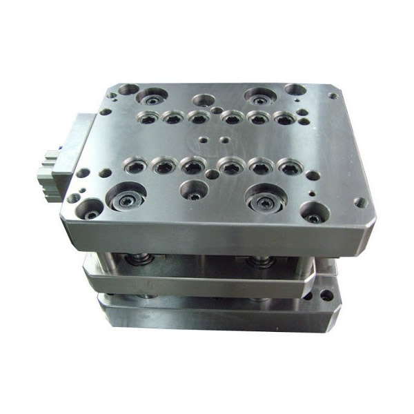 钣金冲压模具定制