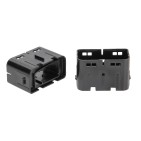 N50危险开关机身