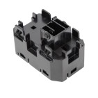 NOBO D03 折叠座椅右侧挡板