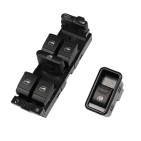 汽车玻璃升降开关