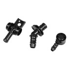 发动机接头配件