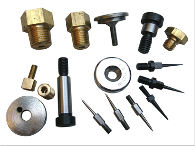 零部件定制加工