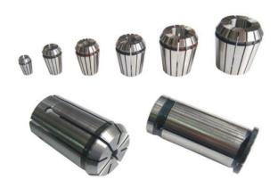 标准件批量加工