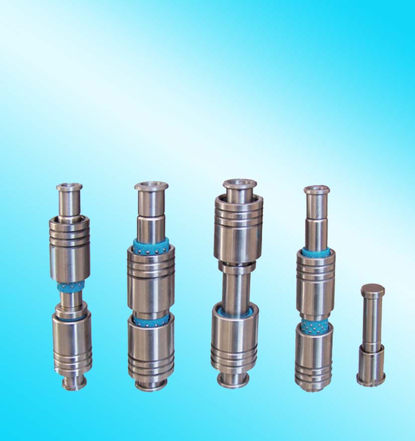 标准件批量加工