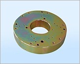 标准件批量加工