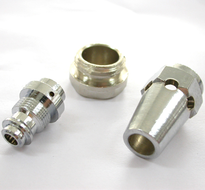 零部件定制加工