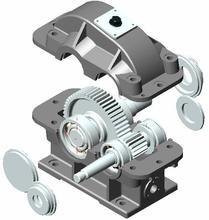 零部件定制加工