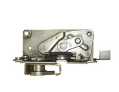 零部件定制加工