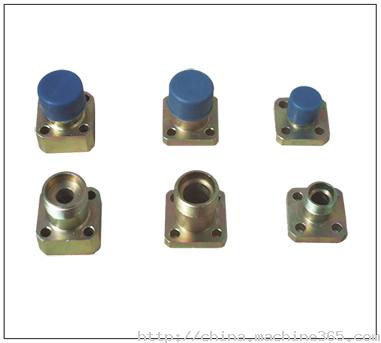 零部件定制加工