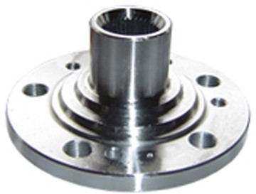 零部件定制加工