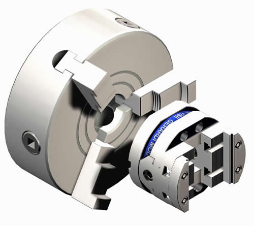 零部件定制加工